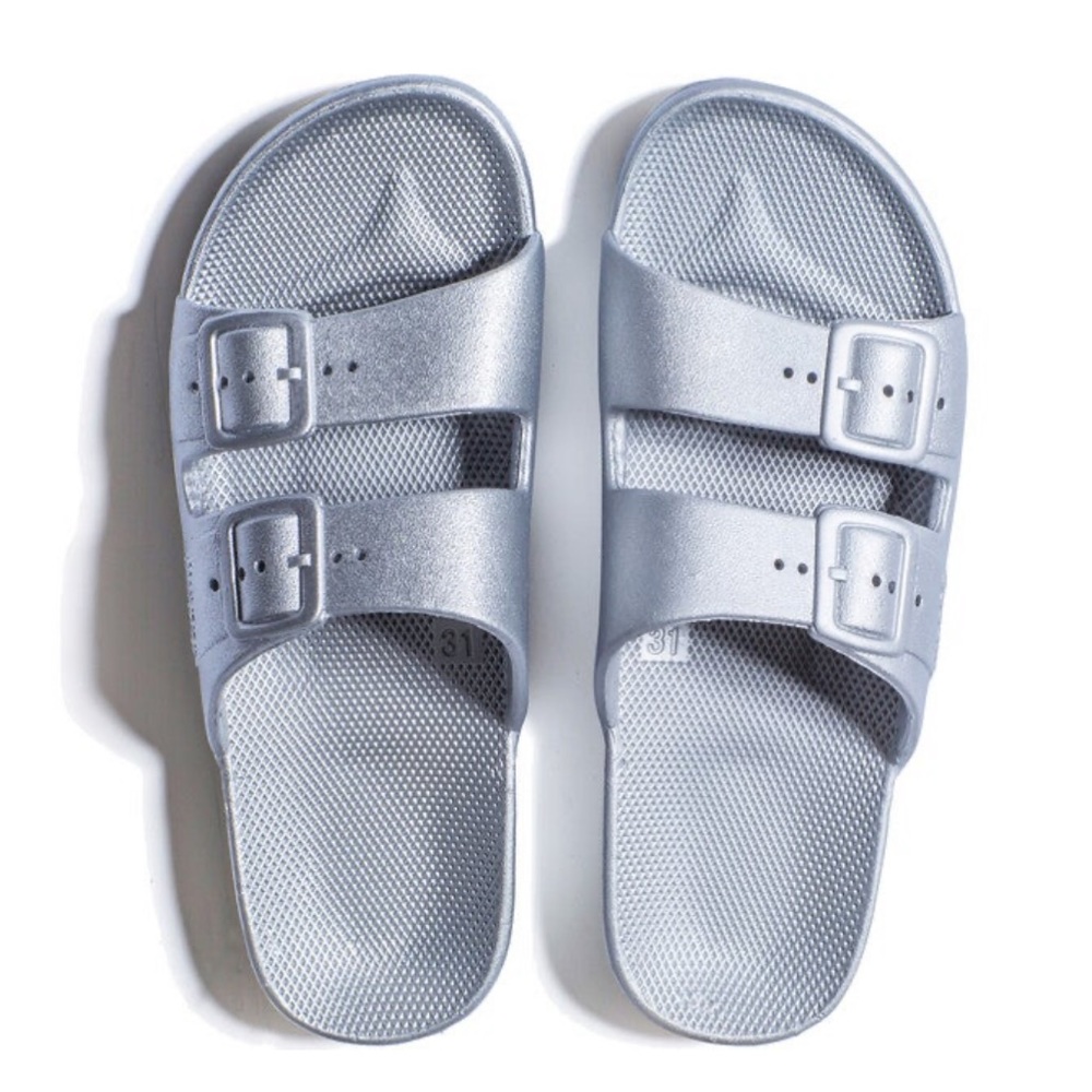 Moses Sandals Silverado (brand new with tags, never worn)